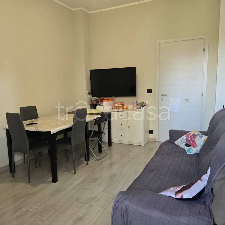 appartamento in vendita a Nichelino