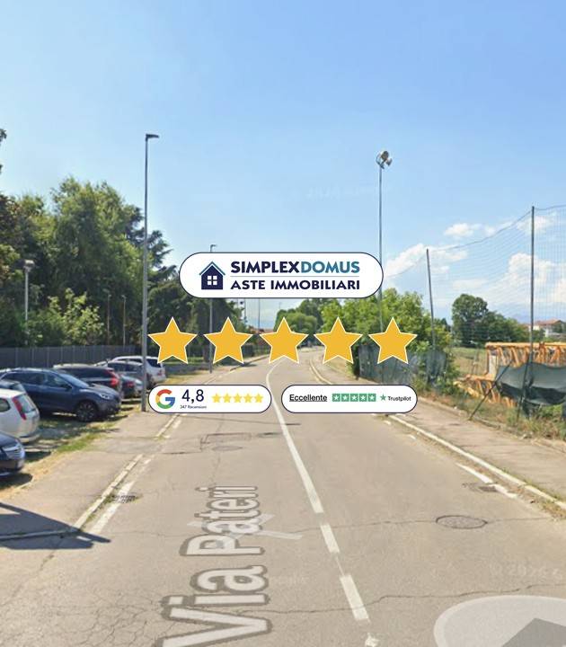 appartamento in vendita a Nichelino