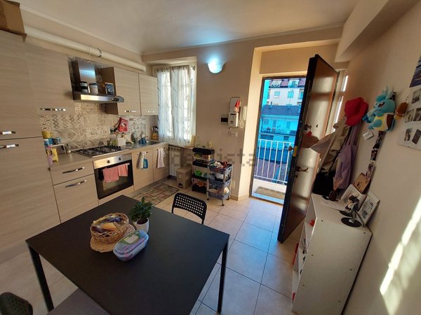 appartamento in vendita a Nichelino