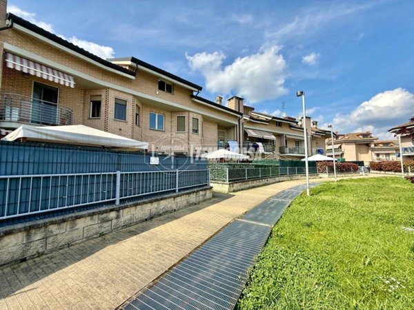 appartamento in vendita a Nichelino