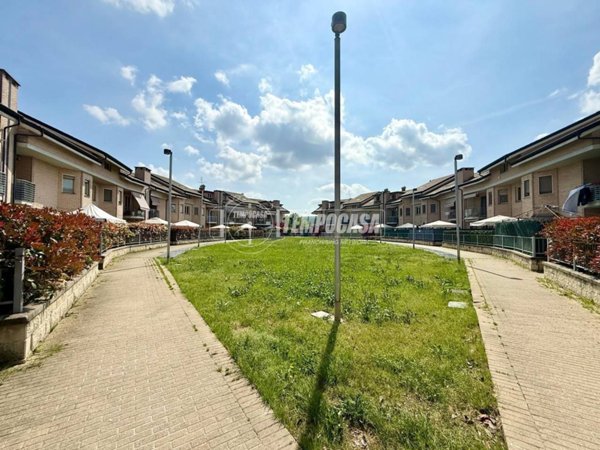 appartamento in vendita a Nichelino