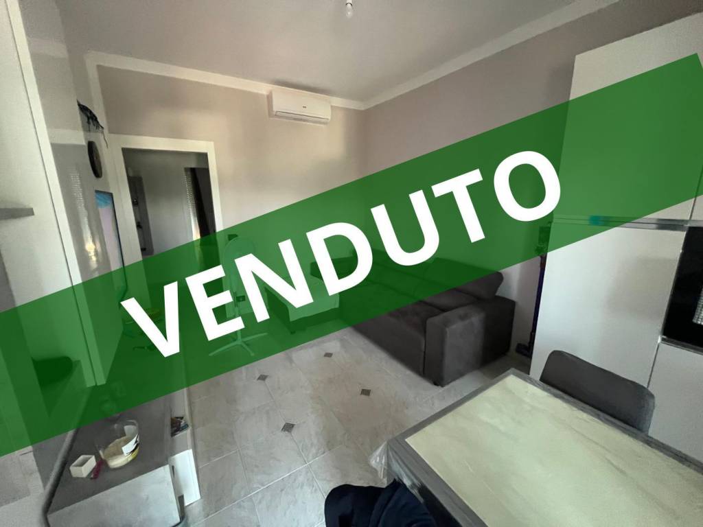 appartamento in vendita a Nichelino