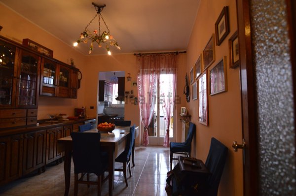 appartamento in vendita a Nichelino in zona Crociera