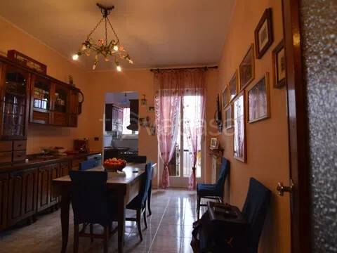appartamento in vendita a Nichelino in zona Crociera