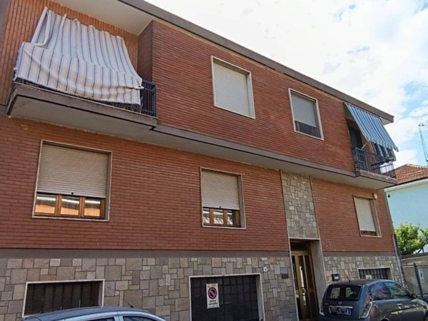 appartamento in vendita a Nichelino