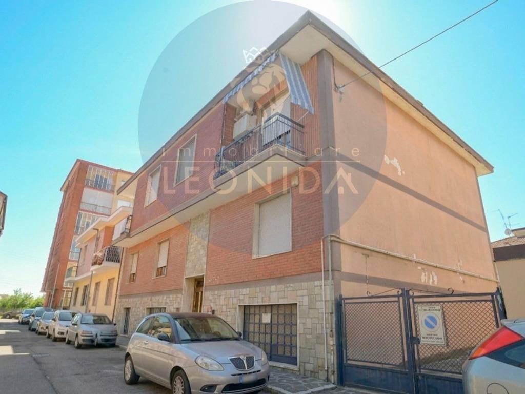 appartamento in vendita a Nichelino