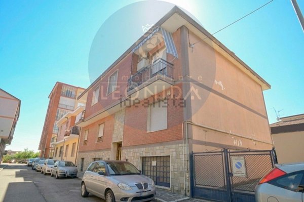 appartamento in vendita a Nichelino