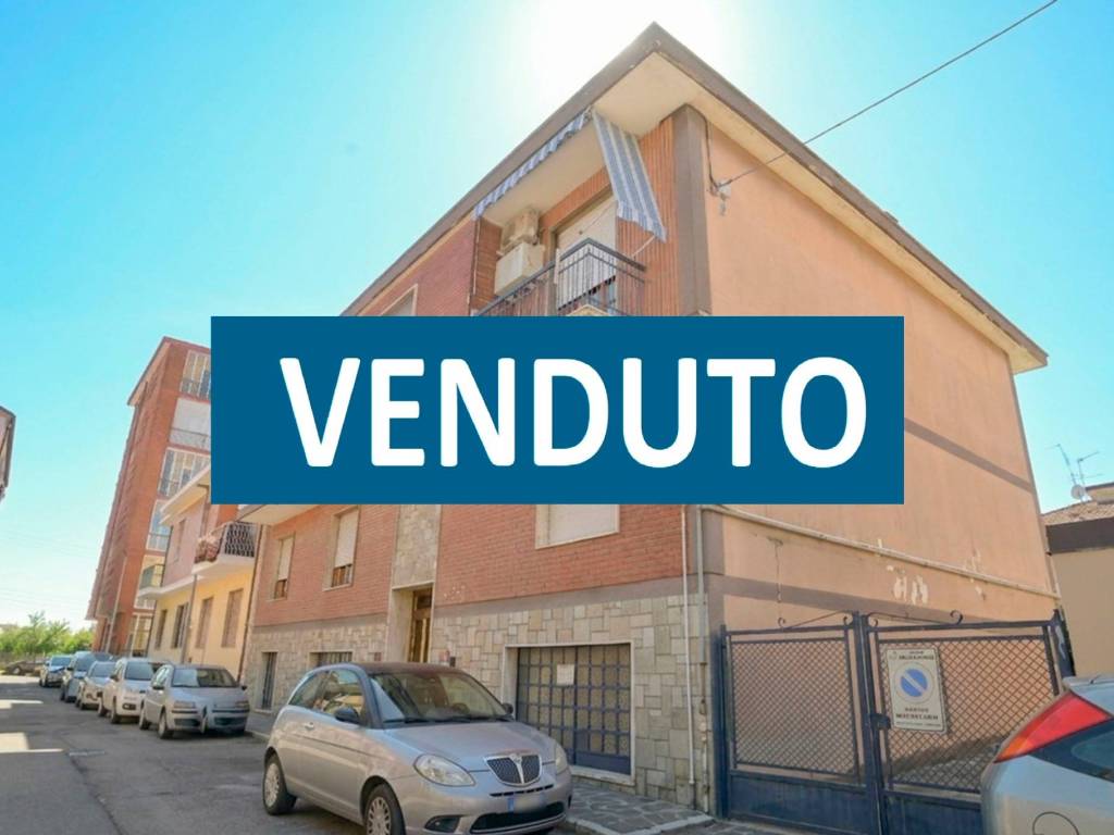 appartamento in vendita a Nichelino