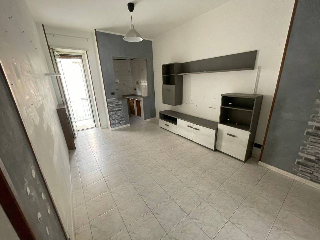 appartamento in vendita a Nichelino