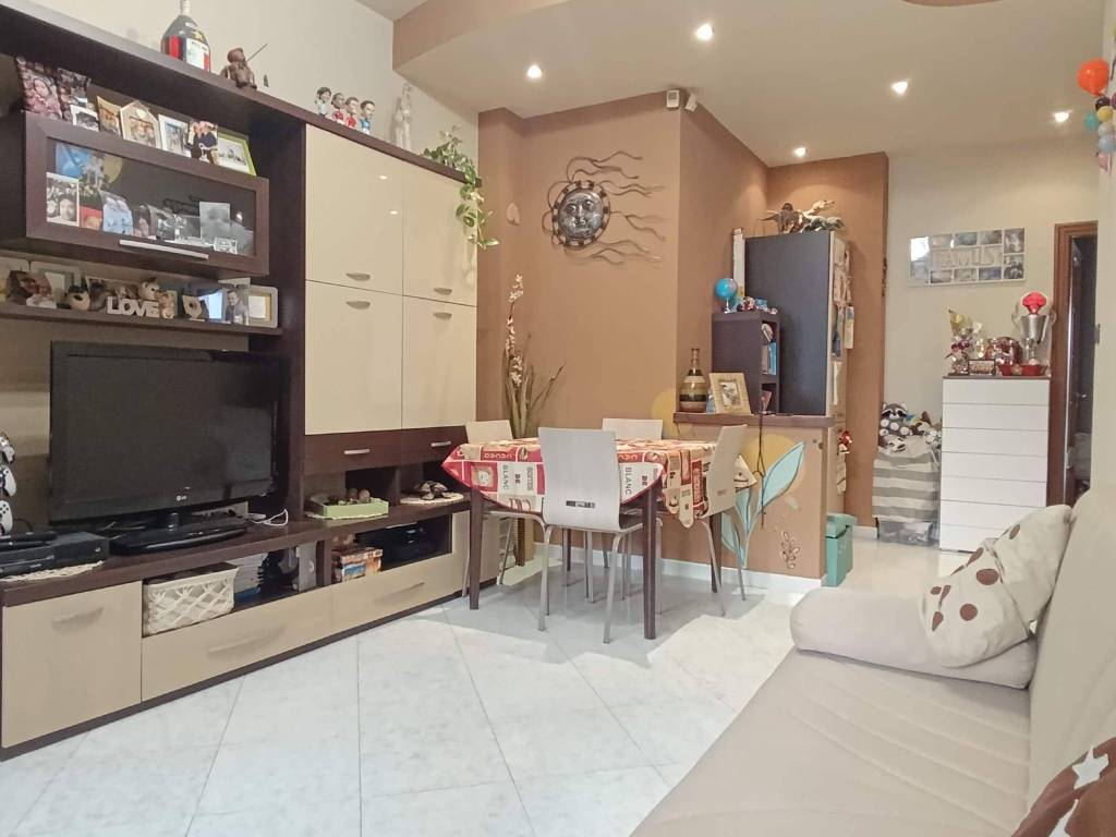 appartamento in vendita a Nichelino