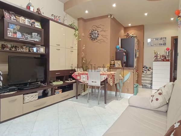appartamento in vendita a Nichelino