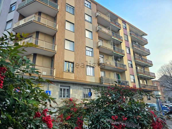 appartamento in vendita a Nichelino