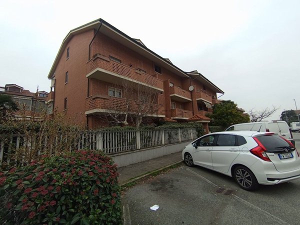 appartamento in vendita a Nichelino