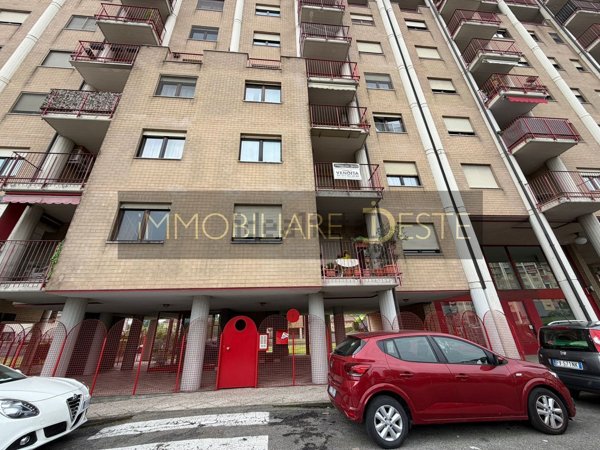 appartamento in vendita a Nichelino