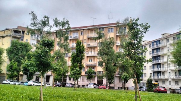 appartamento in vendita a Nichelino