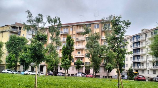 appartamento in vendita a Nichelino