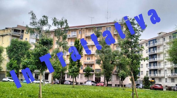appartamento in vendita a Nichelino