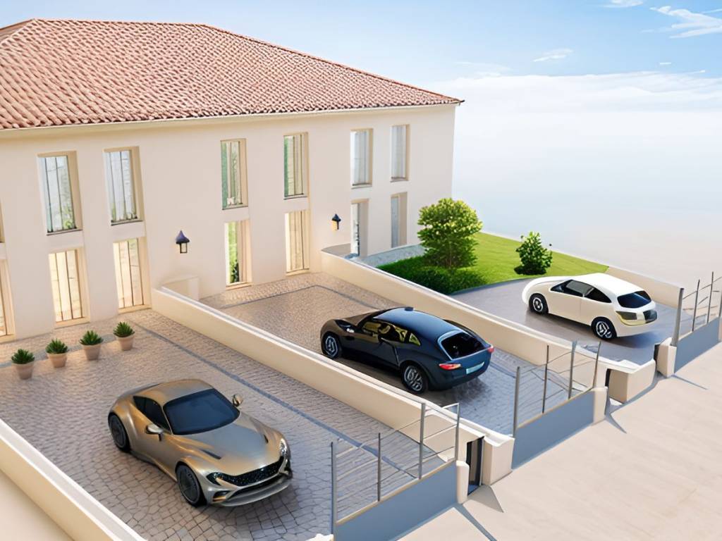 casa indipendente in vendita a Nichelino