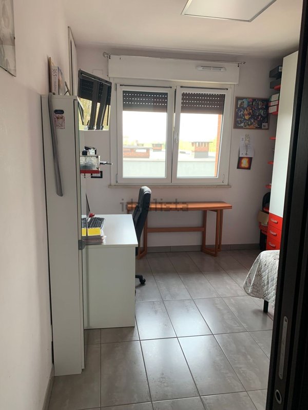 appartamento in vendita a Nichelino