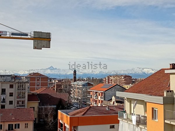 appartamento in vendita a Nichelino