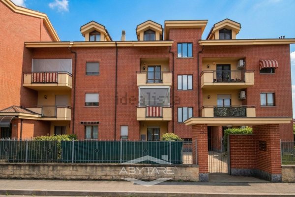 appartamento in vendita a Nichelino