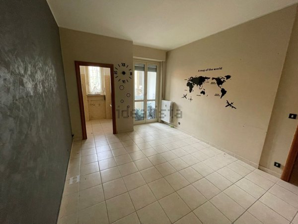 appartamento in vendita a Nichelino