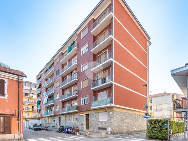 appartamento in vendita a Nichelino in zona Crociera