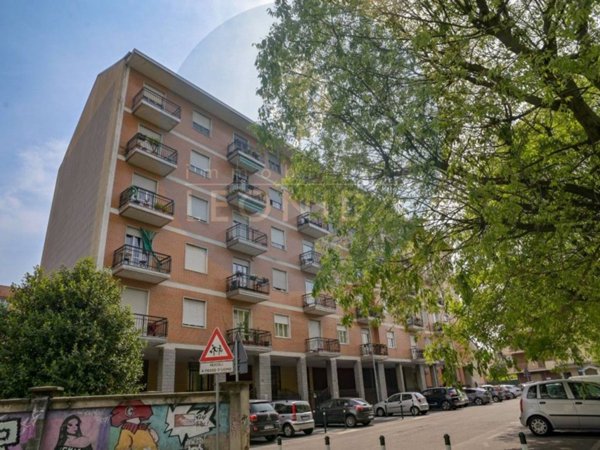 appartamento in vendita a Nichelino