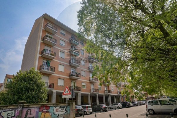 appartamento in vendita a Nichelino