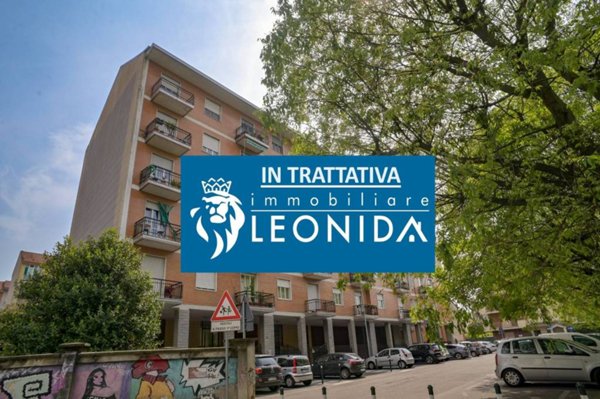appartamento in vendita a Nichelino