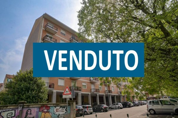 appartamento in vendita a Nichelino