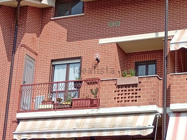 appartamento in vendita a Nichelino