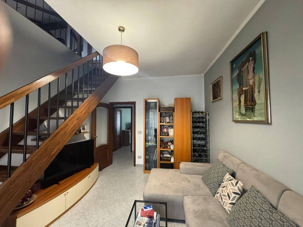 appartamento in vendita a Nichelino