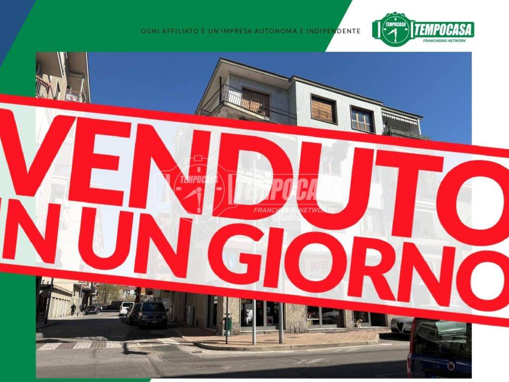 appartamento in vendita a Nichelino in zona Crociera