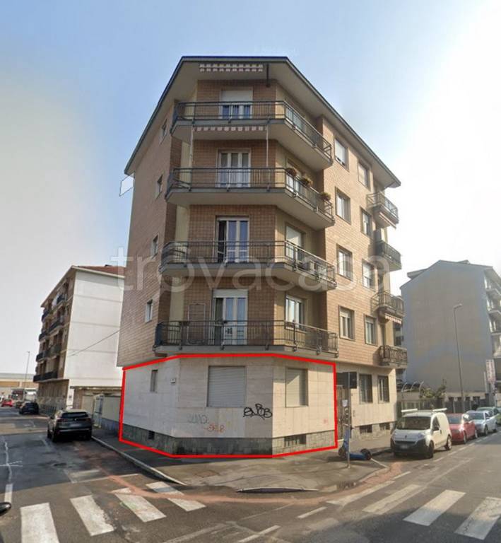 appartamento in vendita a Nichelino