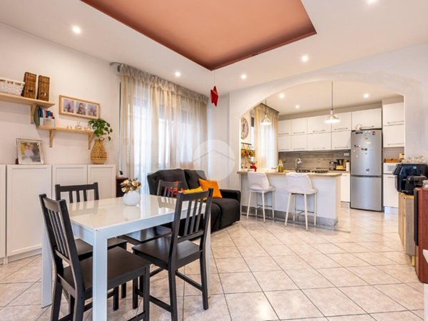 appartamento in vendita a Nichelino