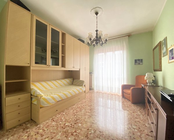 appartamento in vendita a Nichelino