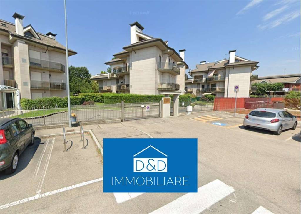 appartamento in vendita a Nichelino