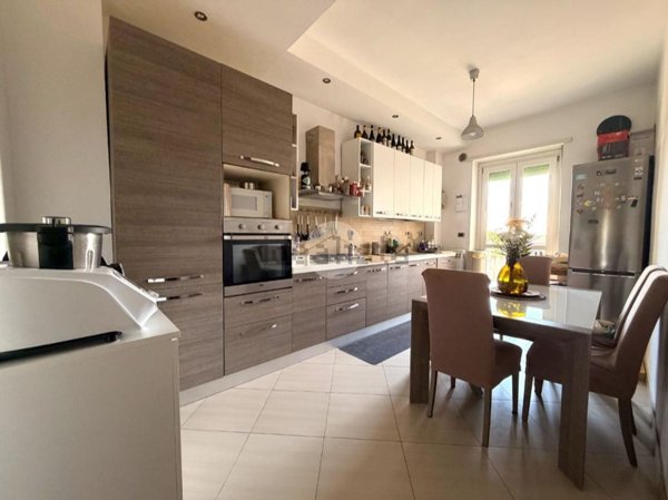 appartamento in vendita a Nichelino