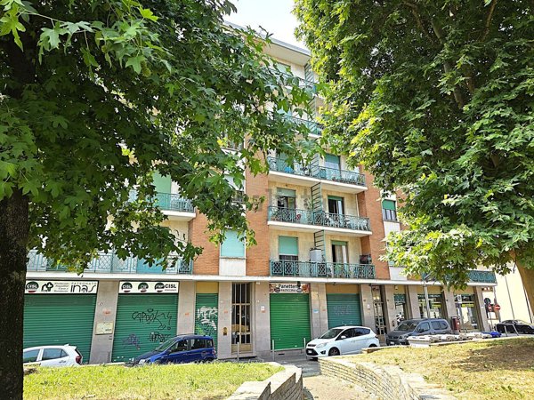 appartamento in vendita a Nichelino