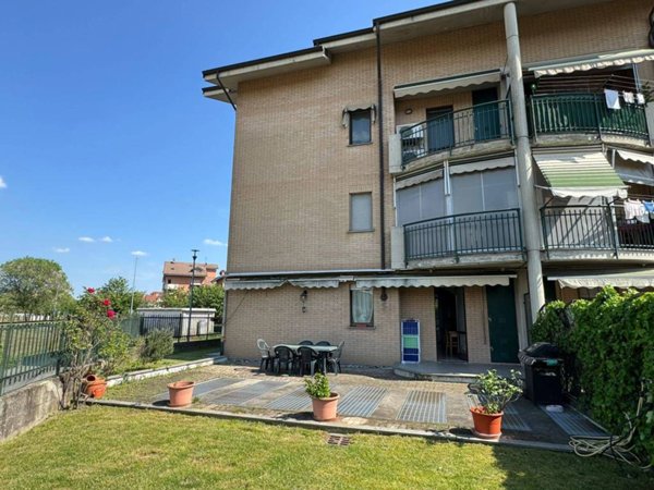 appartamento in vendita a Nichelino