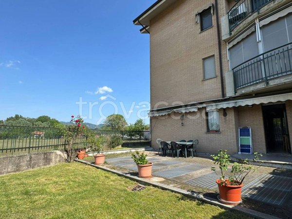 appartamento in vendita a Nichelino
