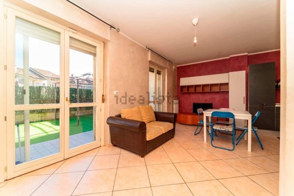 appartamento in vendita a Nichelino