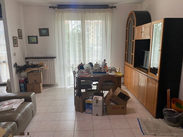 appartamento in vendita a Nichelino