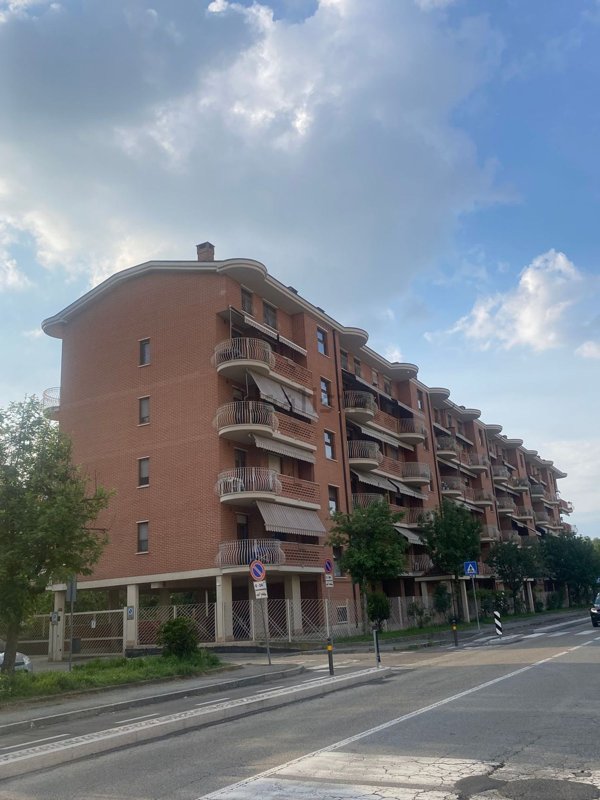 appartamento in vendita a Nichelino