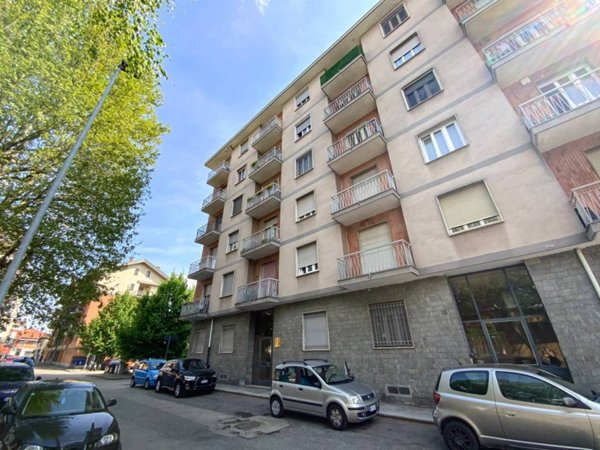 appartamento in vendita a Nichelino