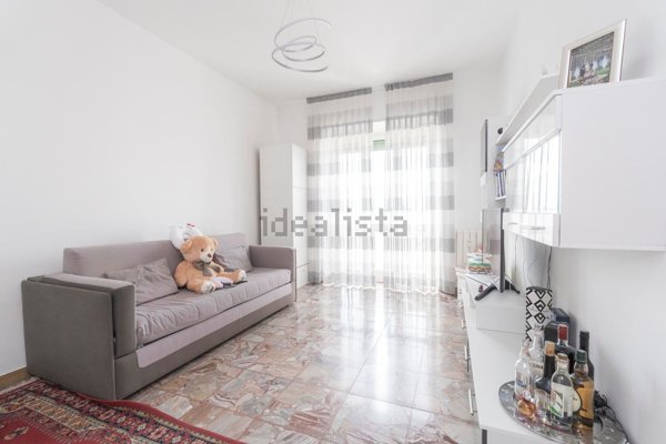 appartamento in vendita a Nichelino