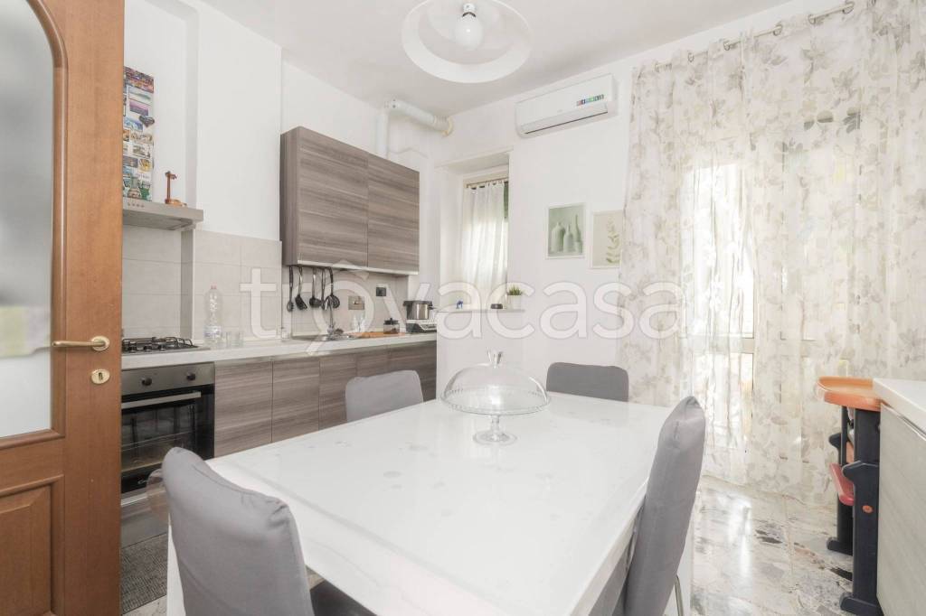 appartamento in vendita a Nichelino