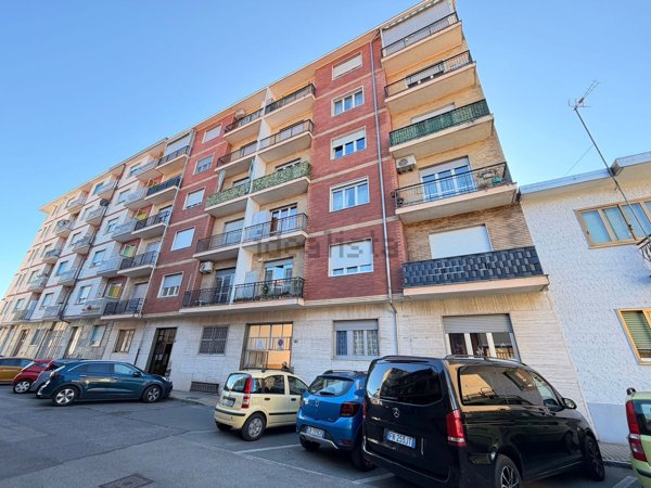 appartamento in vendita a Nichelino