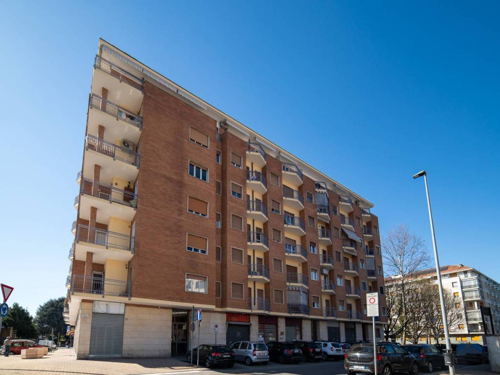 appartamento in vendita a Nichelino